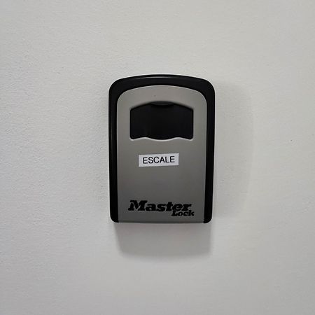 Escale Entre Cite Et Bastide Clim Wifi Smart Tv Leilighet Carcassonne Eksteriør bilde