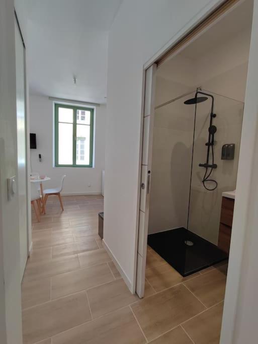 Escale Entre Cite Et Bastide Clim Wifi Smart Tv Leilighet Carcassonne Eksteriør bilde
