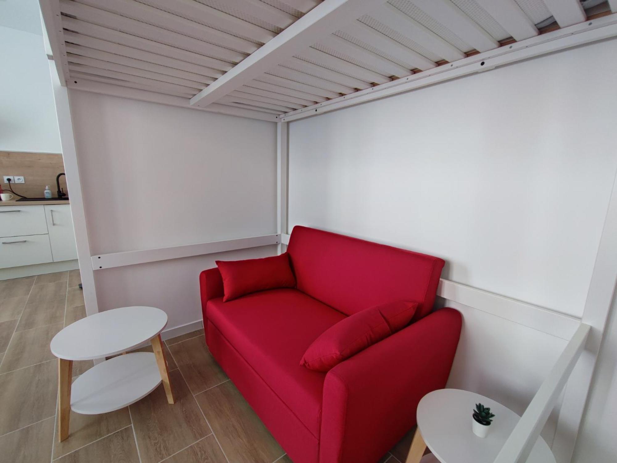 Escale Entre Cite Et Bastide Clim Wifi Smart Tv Leilighet Carcassonne Eksteriør bilde